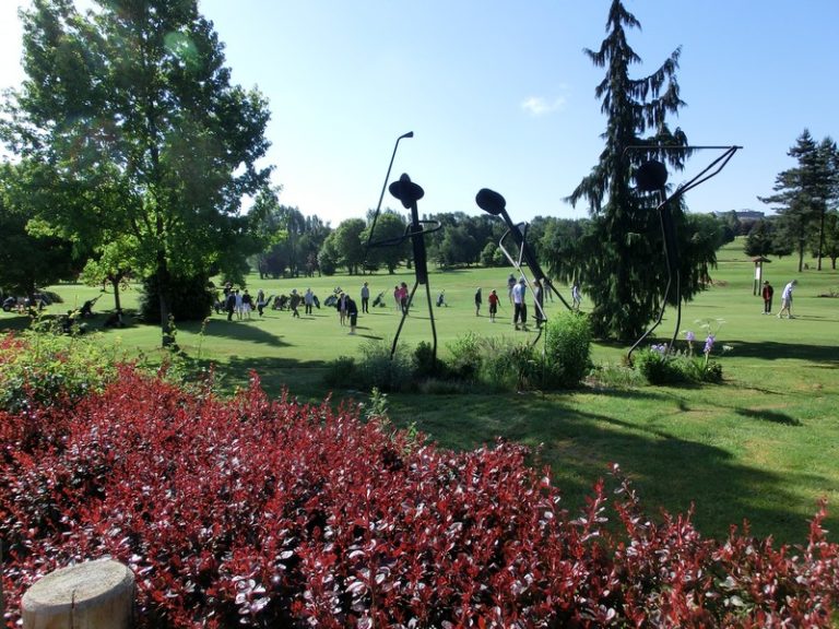 Golf Club des Images d’Epinal LIGUE DE GOLF GRAND EST